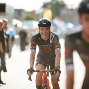 Cyclisme: La 1ère saison de Simon Pellaud chez "Tudor" marquée par des émotions fortes